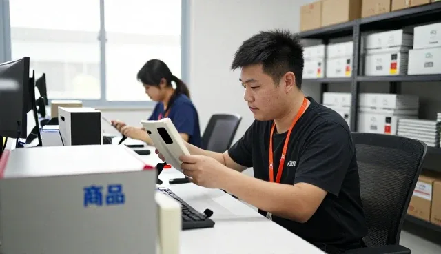漯河三江实业有限公司分析批发零售服务仓储配送市场变化